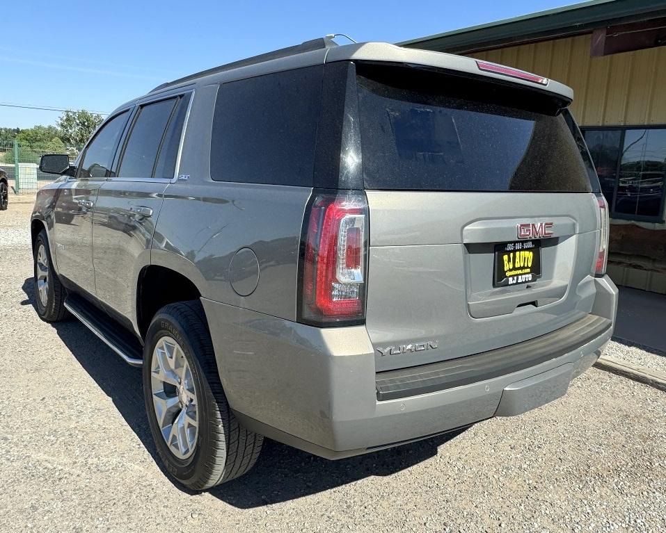 GMC Yukon  2019