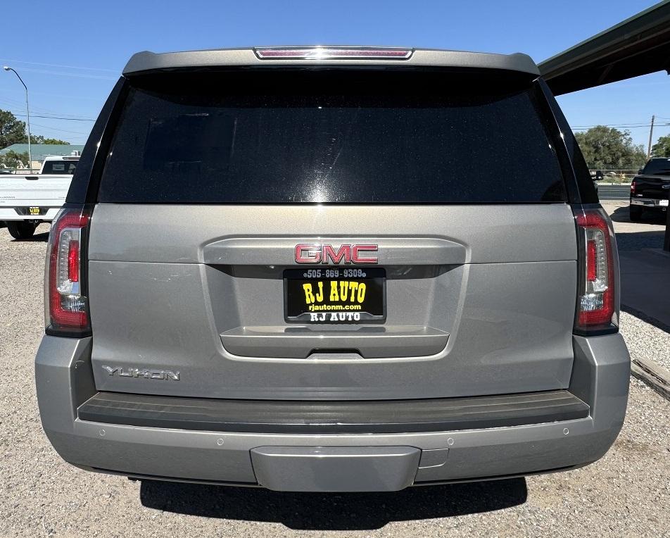 GMC Yukon  2019
