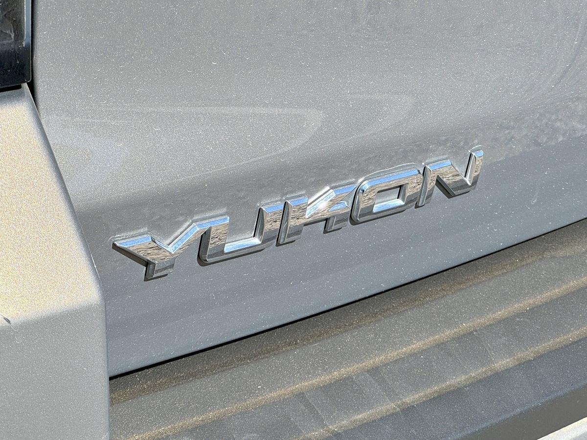 GMC Yukon  2019