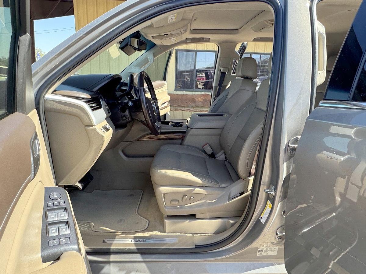 GMC Yukon  2019