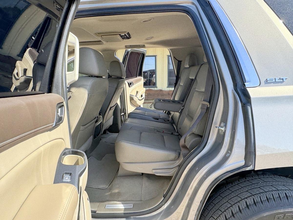 GMC Yukon  2019