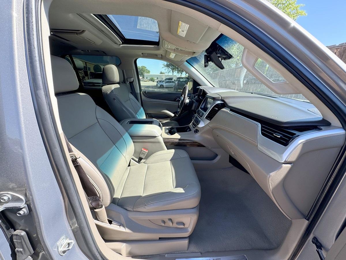 GMC Yukon  2019