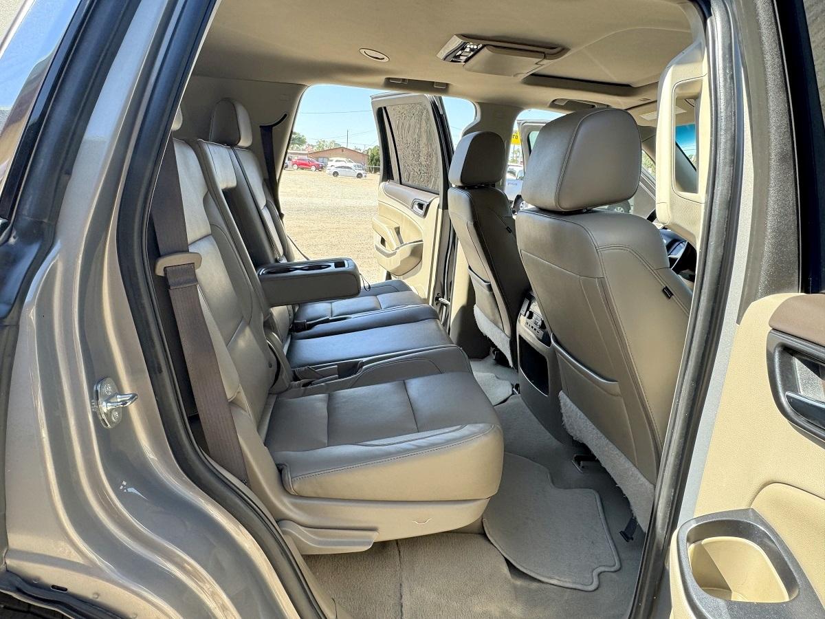 GMC Yukon  2019