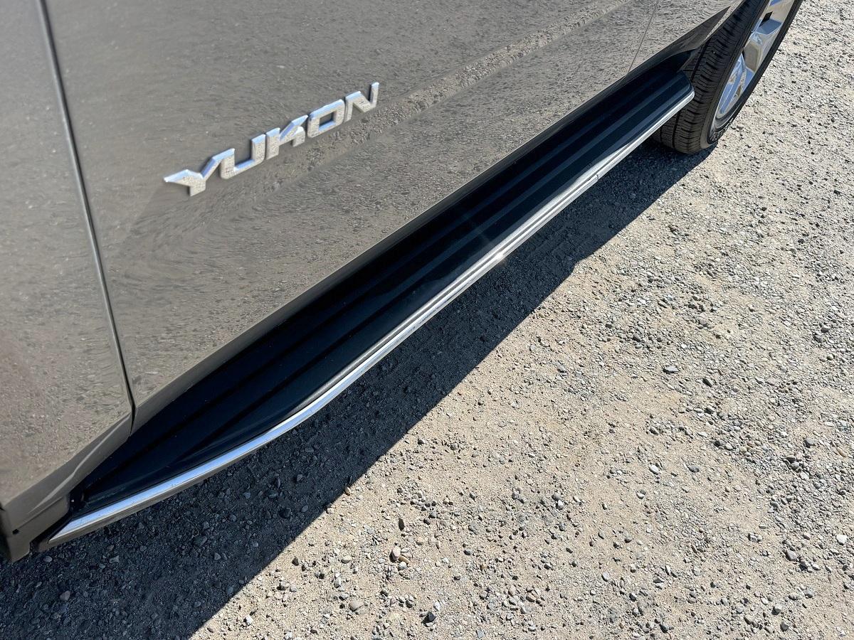 GMC Yukon  2019
