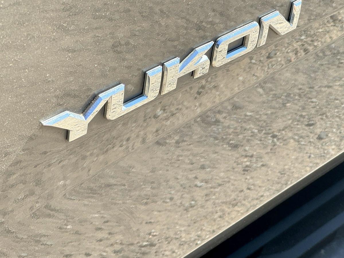 GMC Yukon  2019