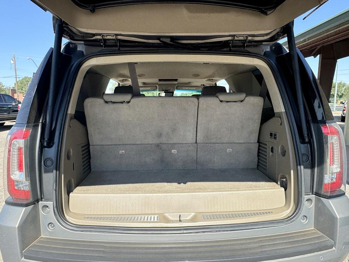 GMC Yukon  2019