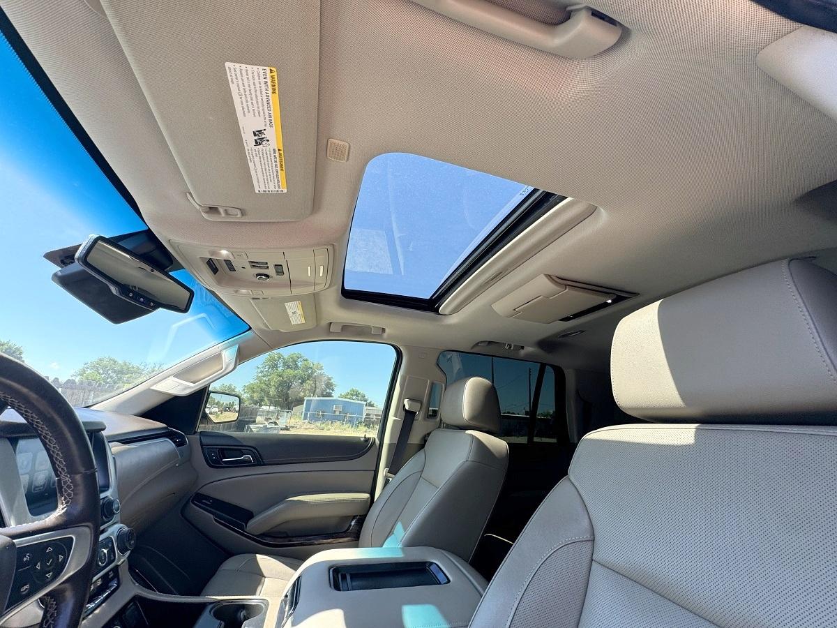GMC Yukon  2019