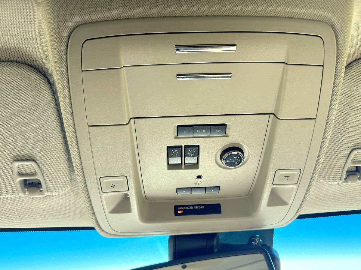GMC Yukon  2019