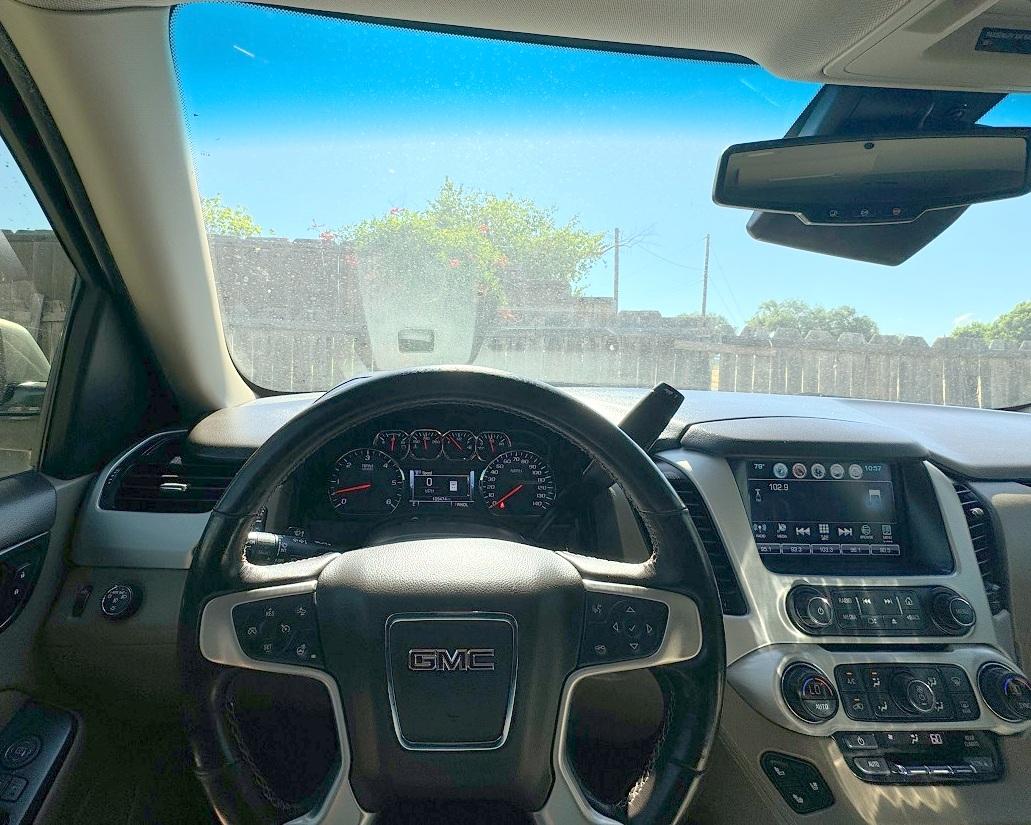GMC Yukon  2019