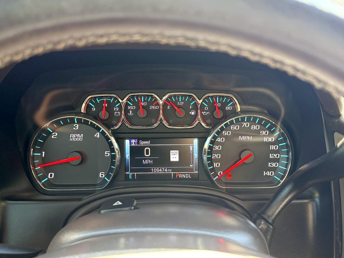 GMC Yukon  2019