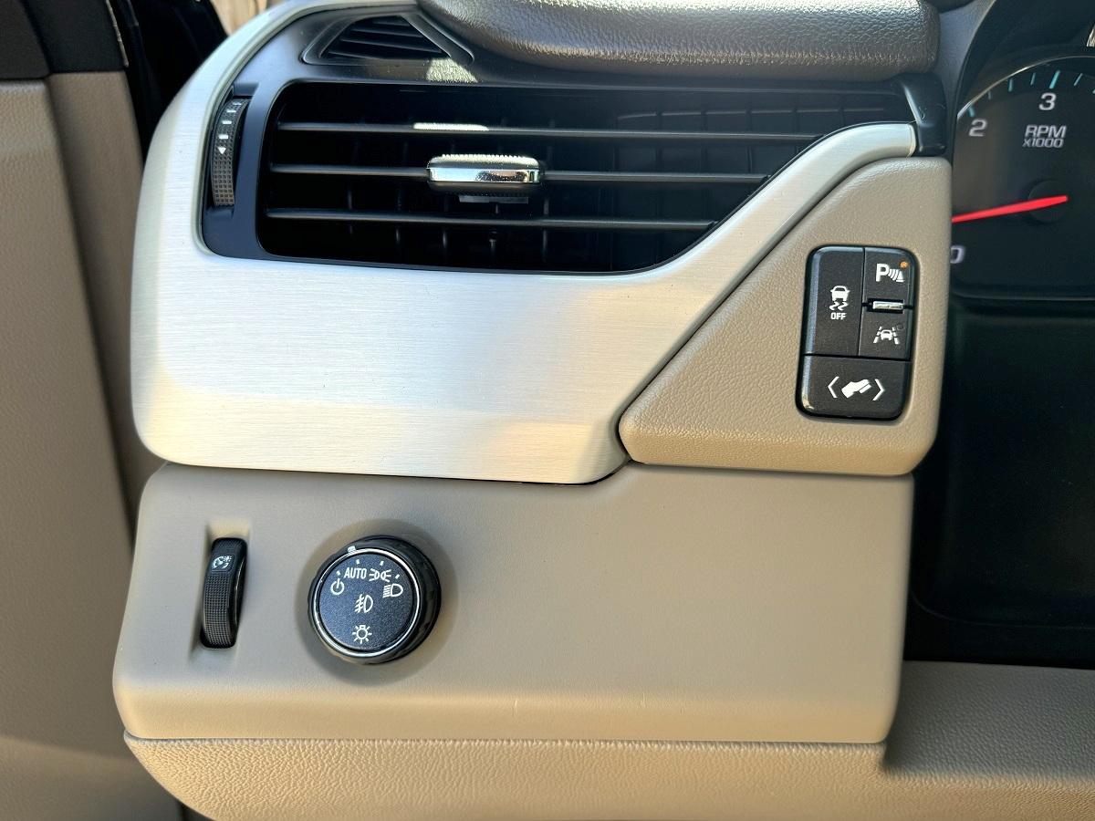 GMC Yukon  2019