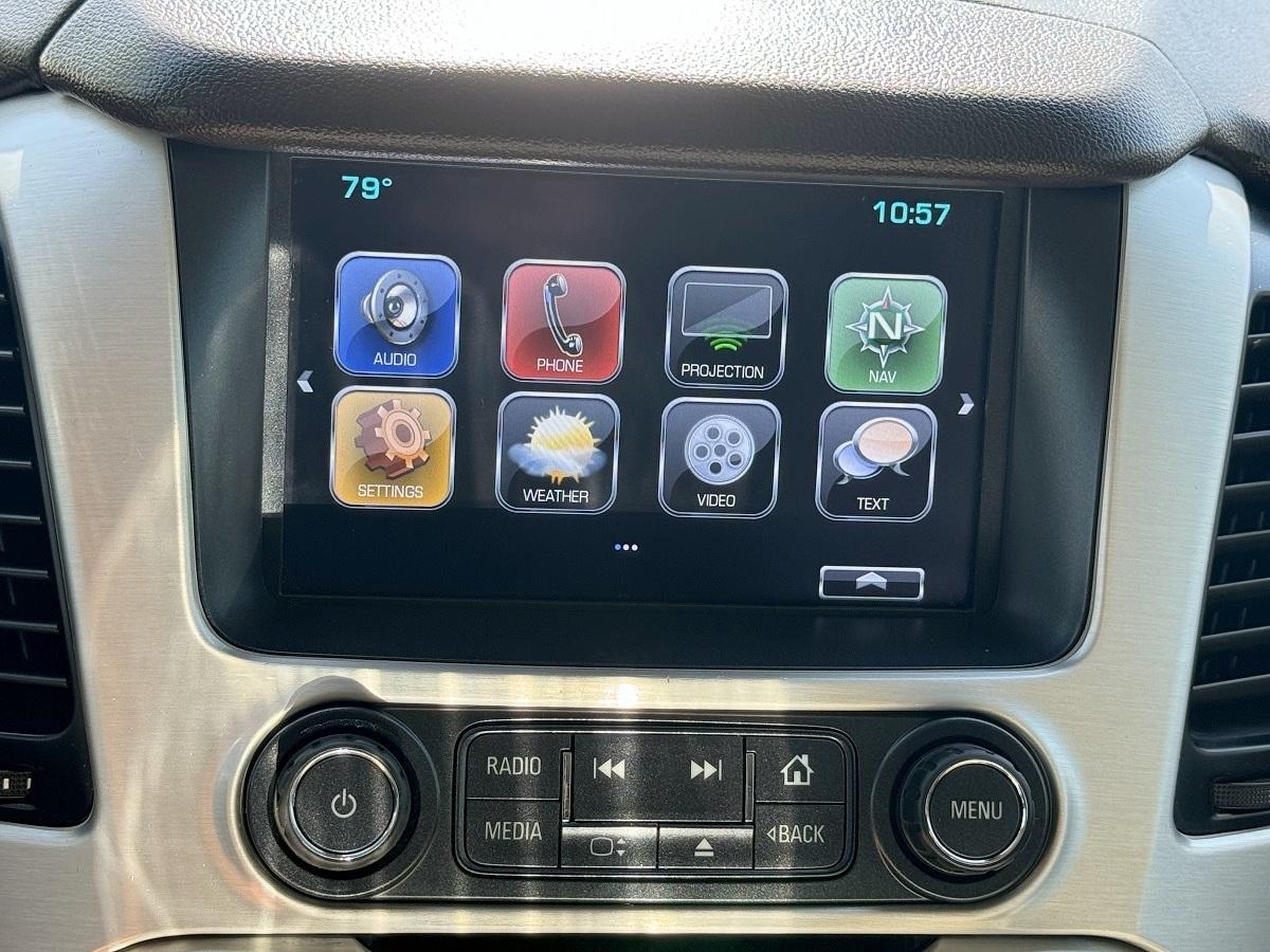GMC Yukon  2019