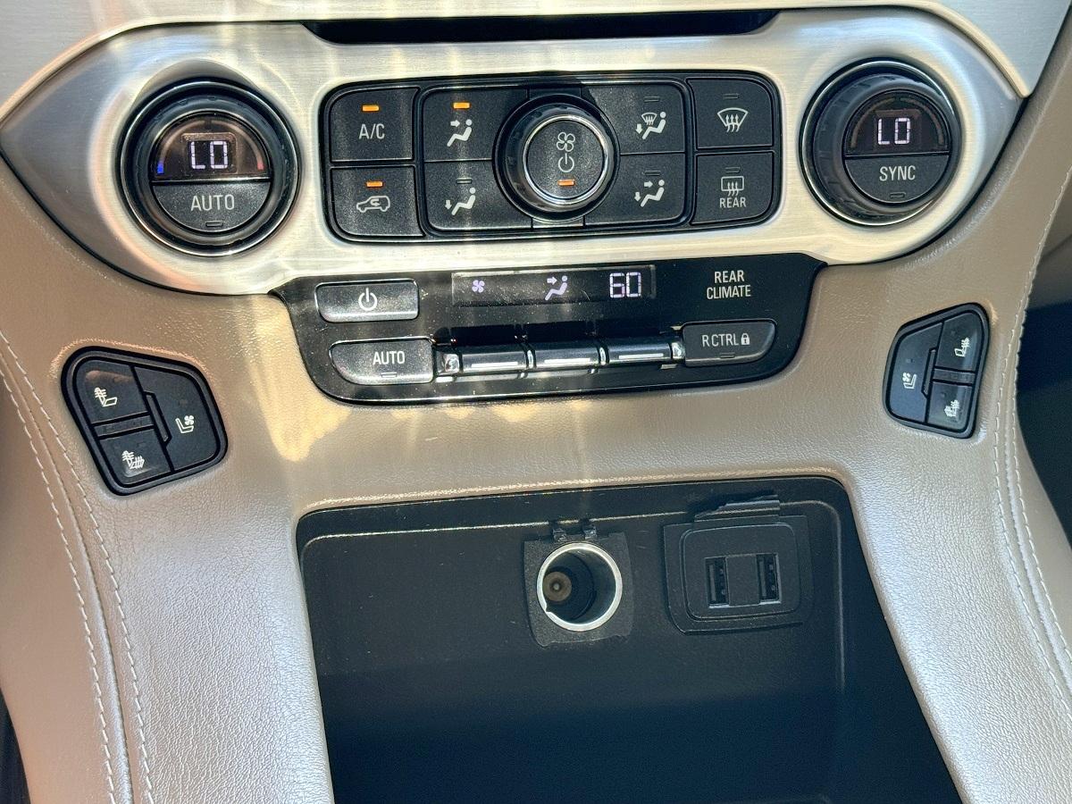 GMC Yukon  2019