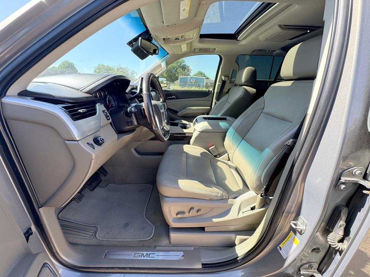 GMC Yukon  2019