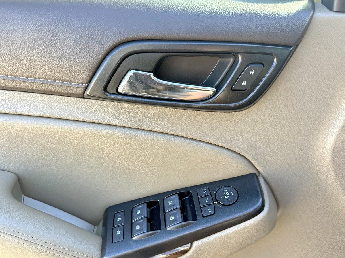 GMC Yukon  2019