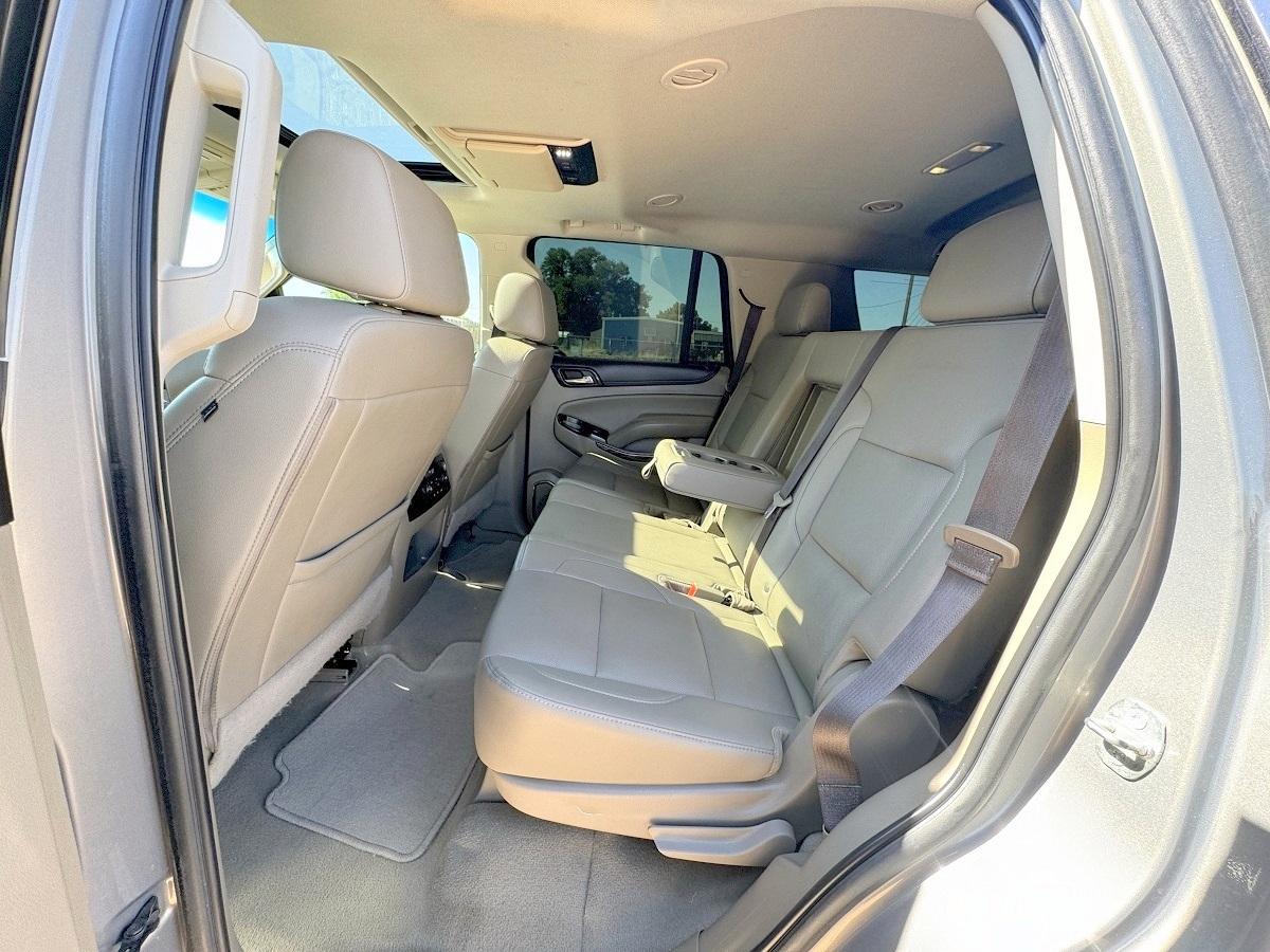 GMC Yukon  2019