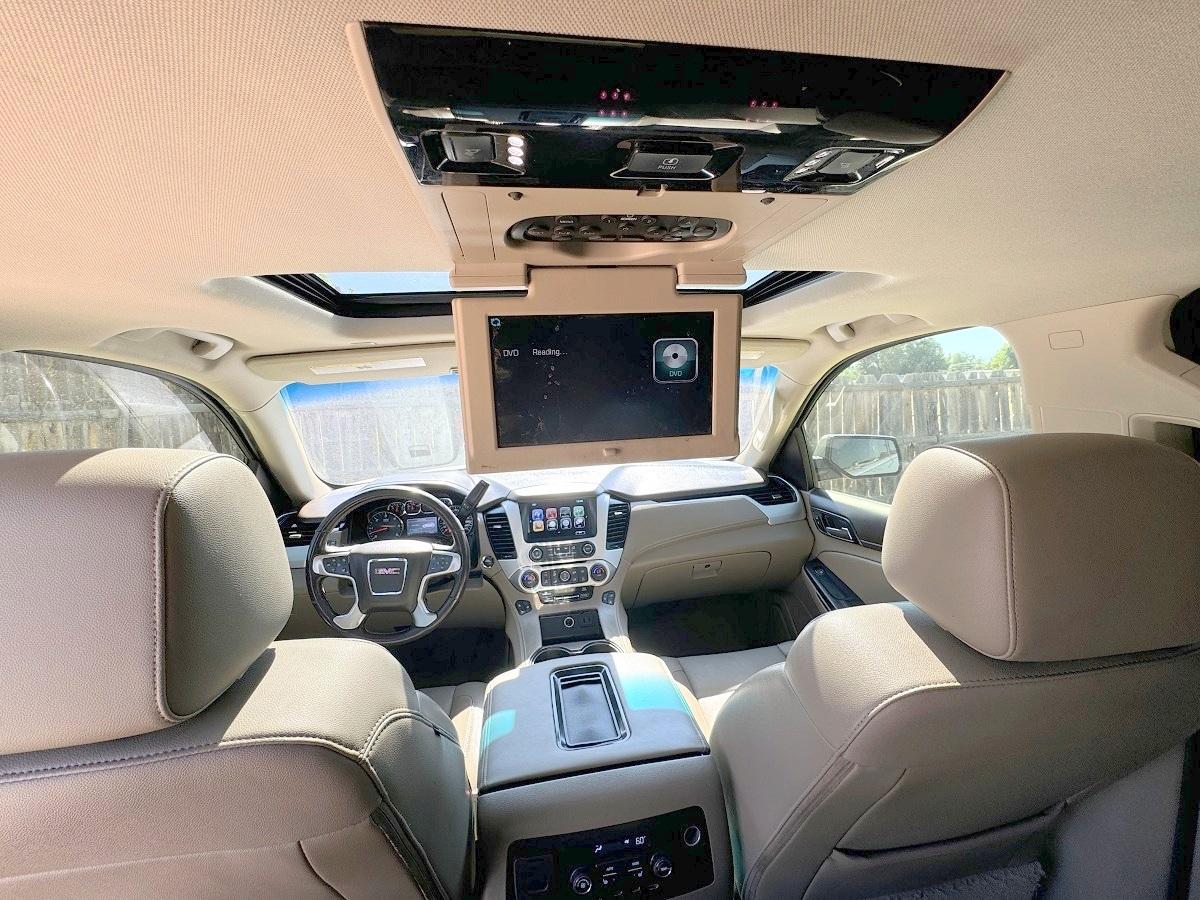 GMC Yukon  2019