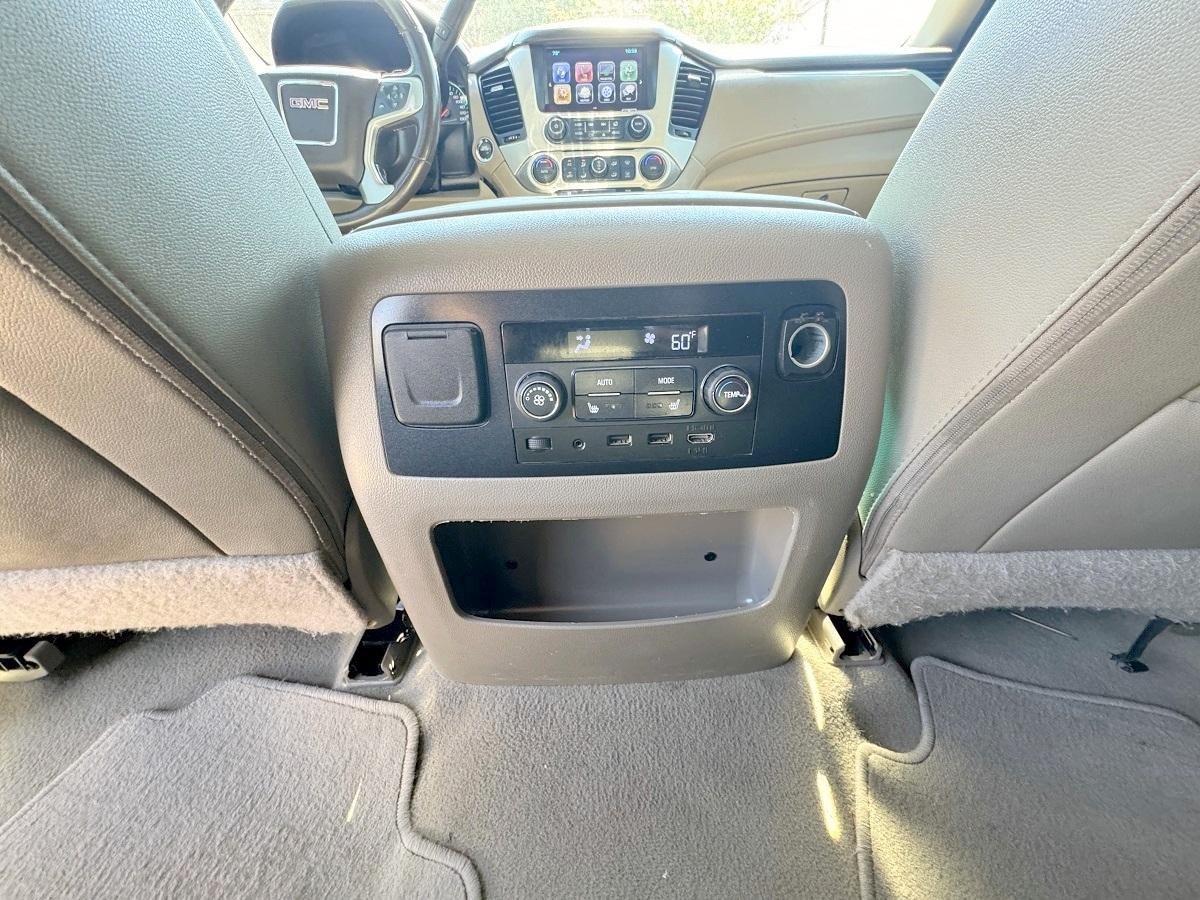 GMC Yukon  2019