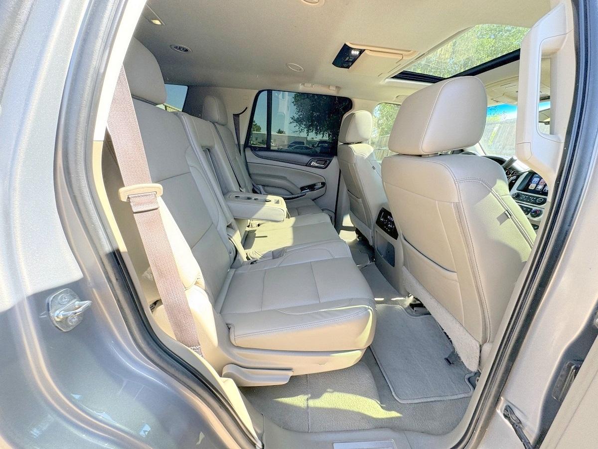 GMC Yukon  2019