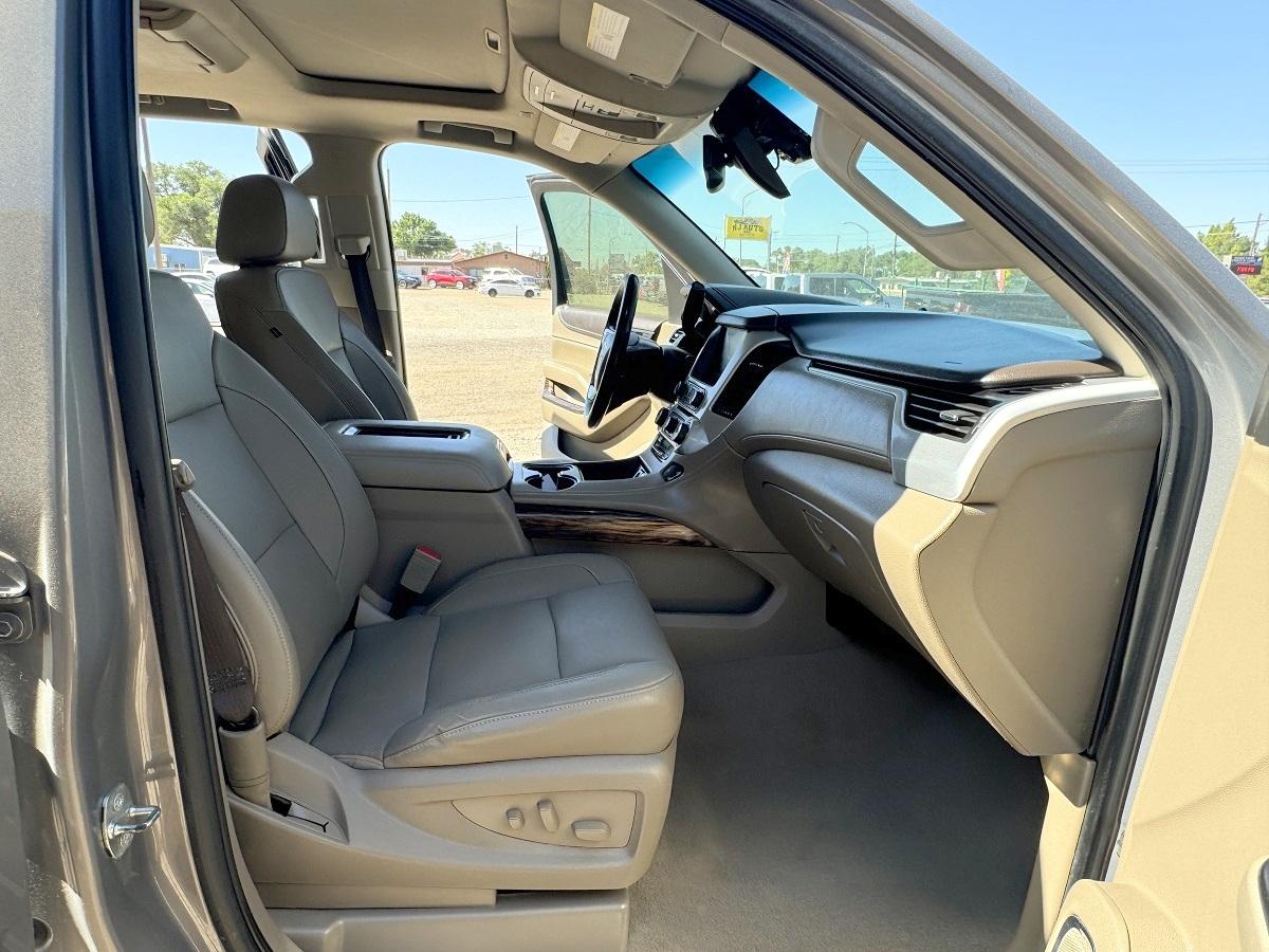 GMC Yukon  2019