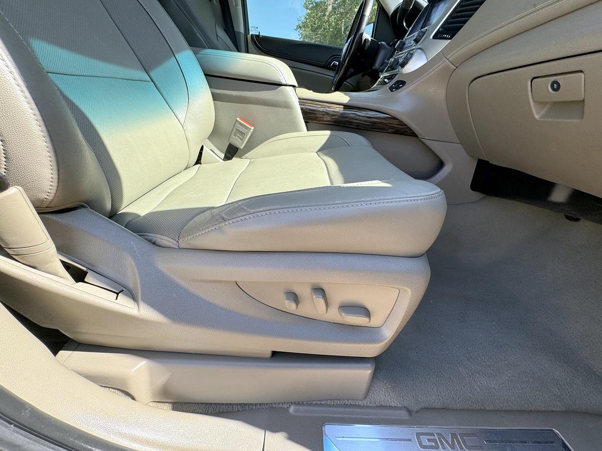 GMC Yukon  2019