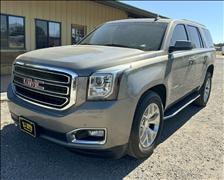2019 GMC Yukon 