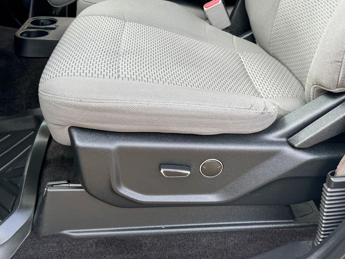 Ford F-150 XLT SuperCrew 4WD 2016