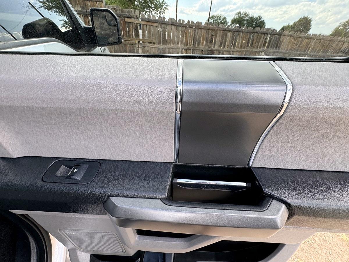 Ford F-150 XLT SuperCrew 4WD 2016