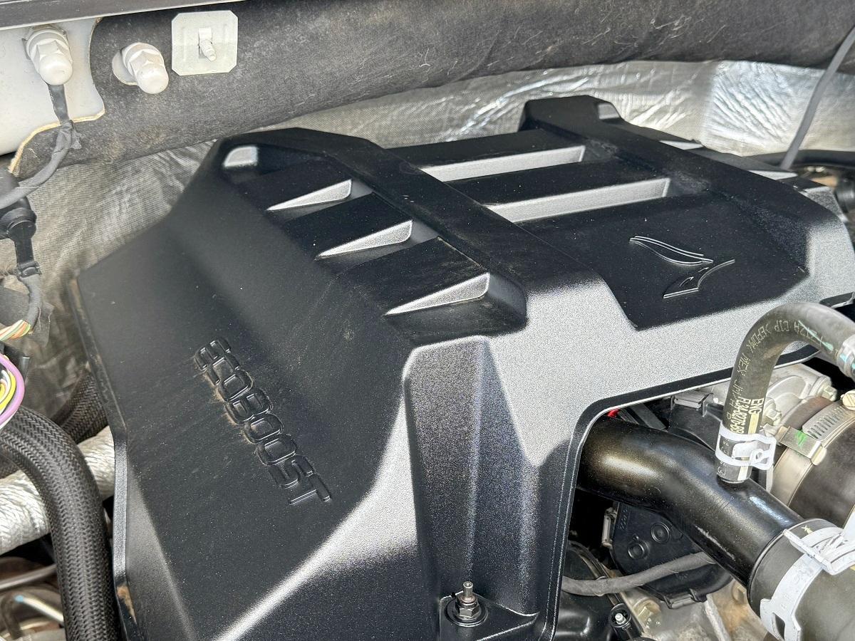 Ford F-150 XLT SuperCrew 4WD 2016