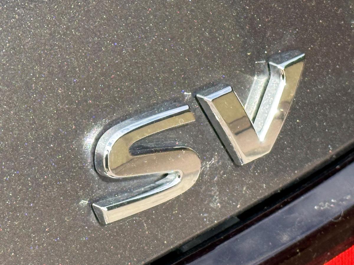 Nissan Sentra SV CVT 2020