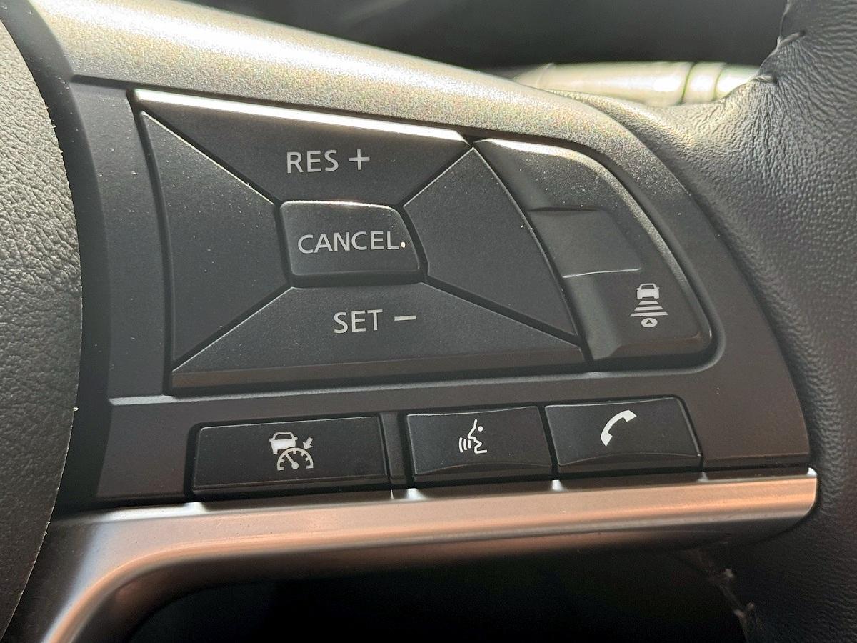 Nissan Sentra SV CVT 2020