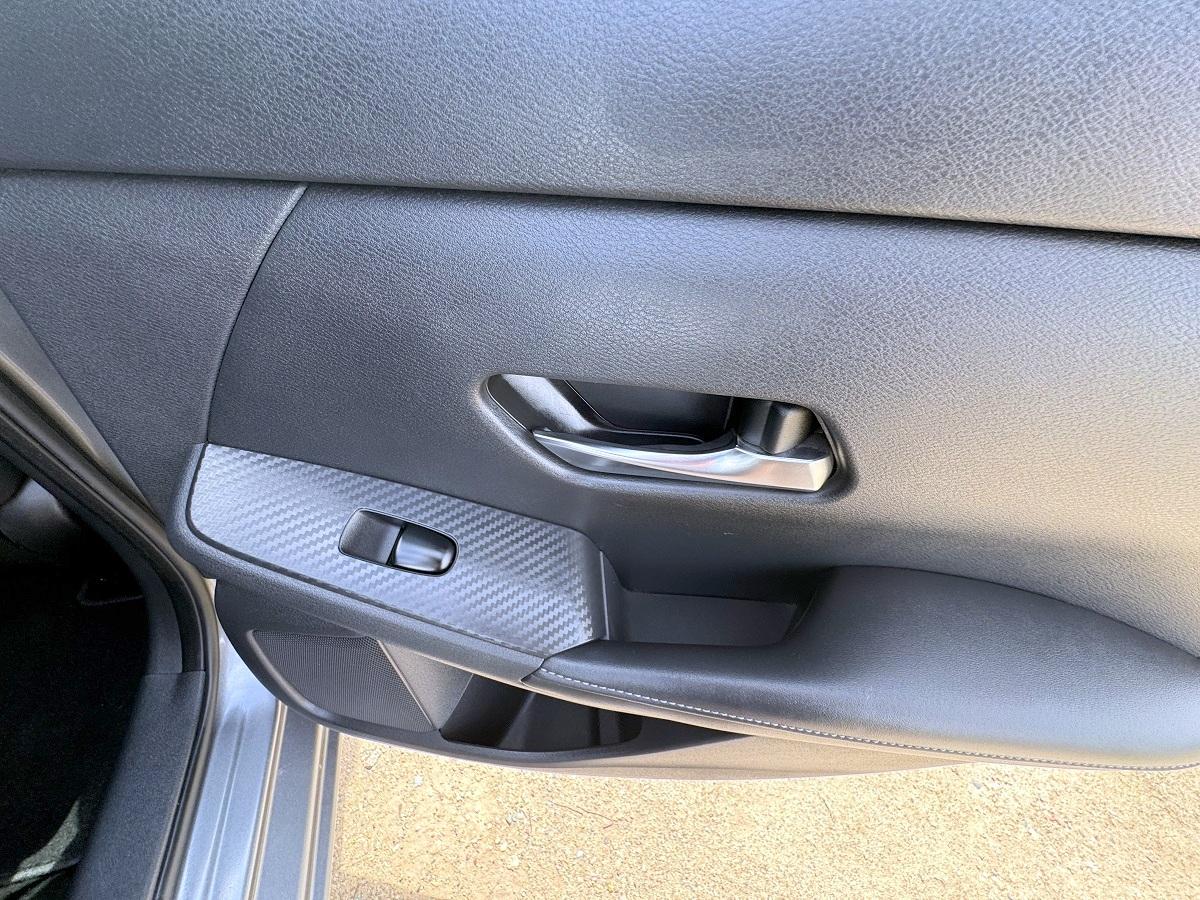 Nissan Sentra SV CVT 2020