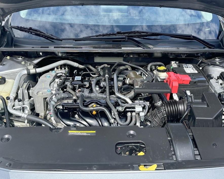 Nissan Sentra SV CVT 2020