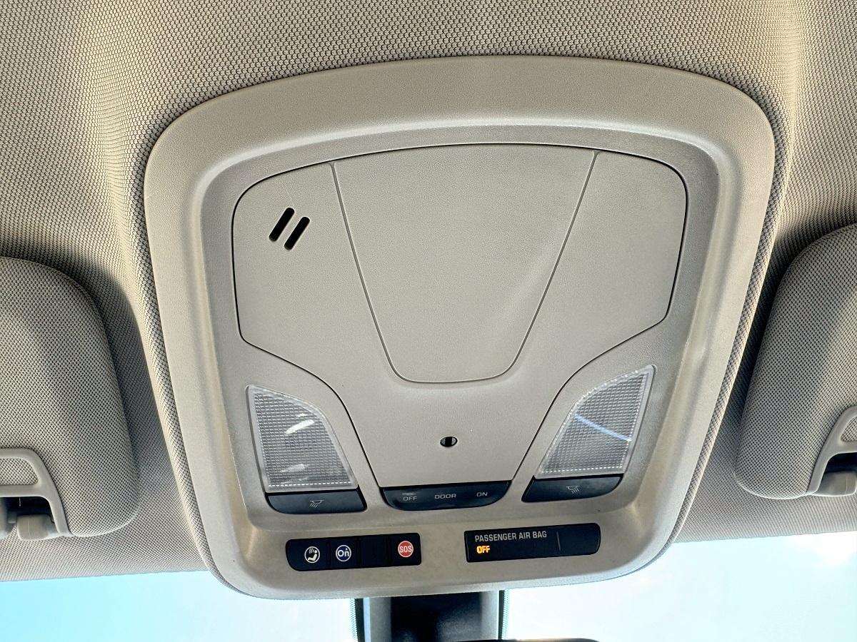 Chevrolet Impala 4dr Sdn LT w/1LT 2019