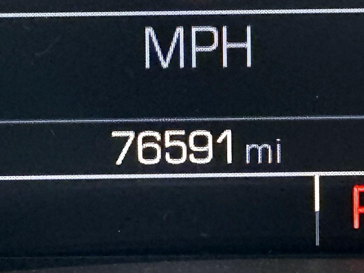 Chevrolet Impala 4dr Sdn LT w/1LT 2019