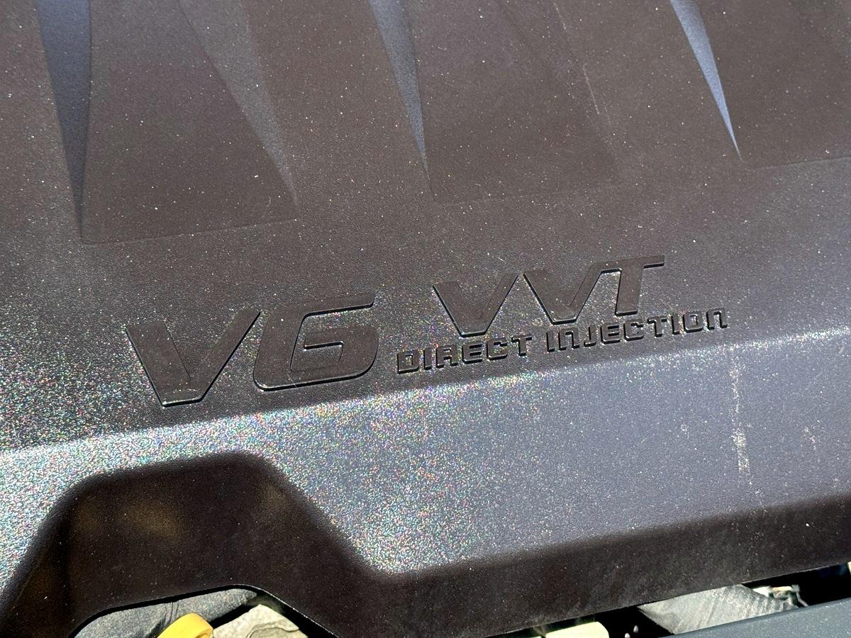 Chevrolet Impala 4dr Sdn LT w/1LT 2019
