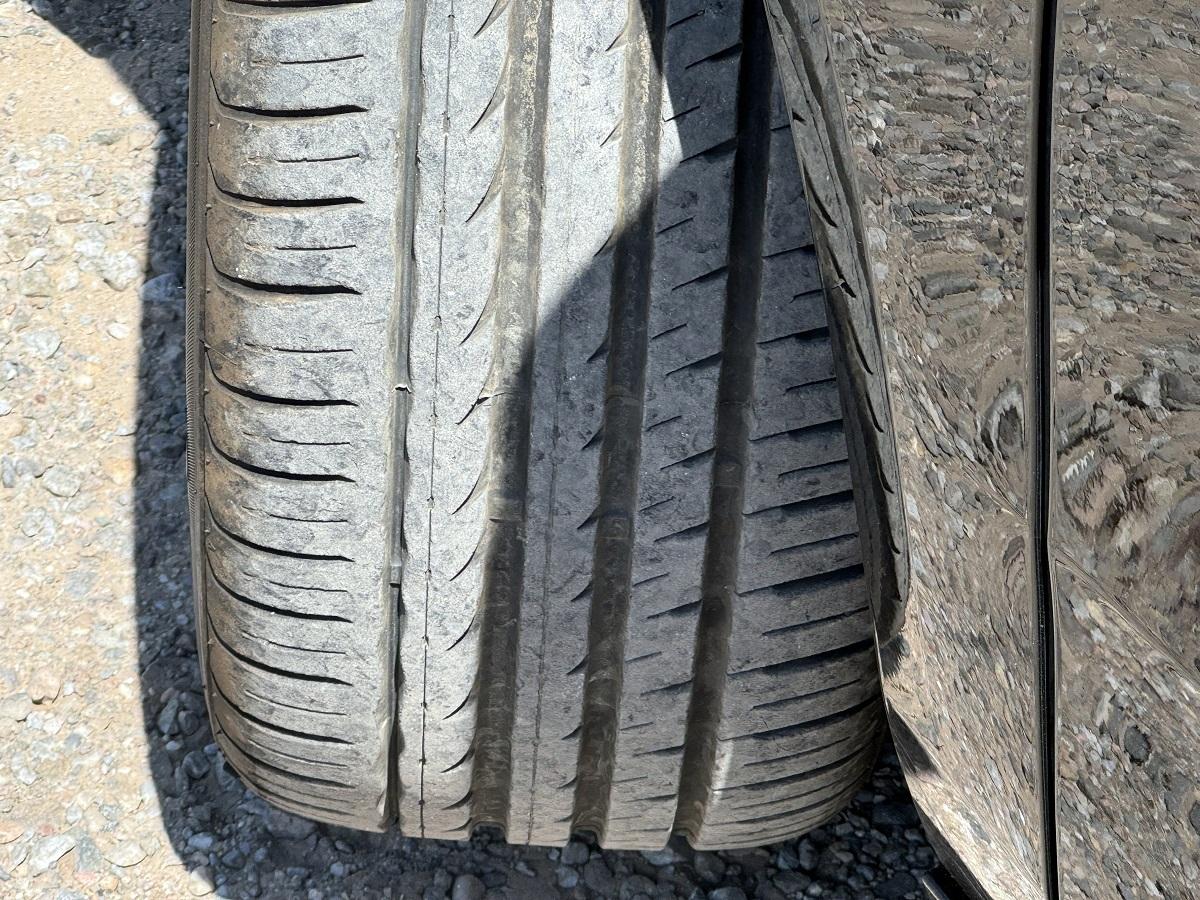 Chevrolet Impala 4dr Sdn LT w/1LT 2019