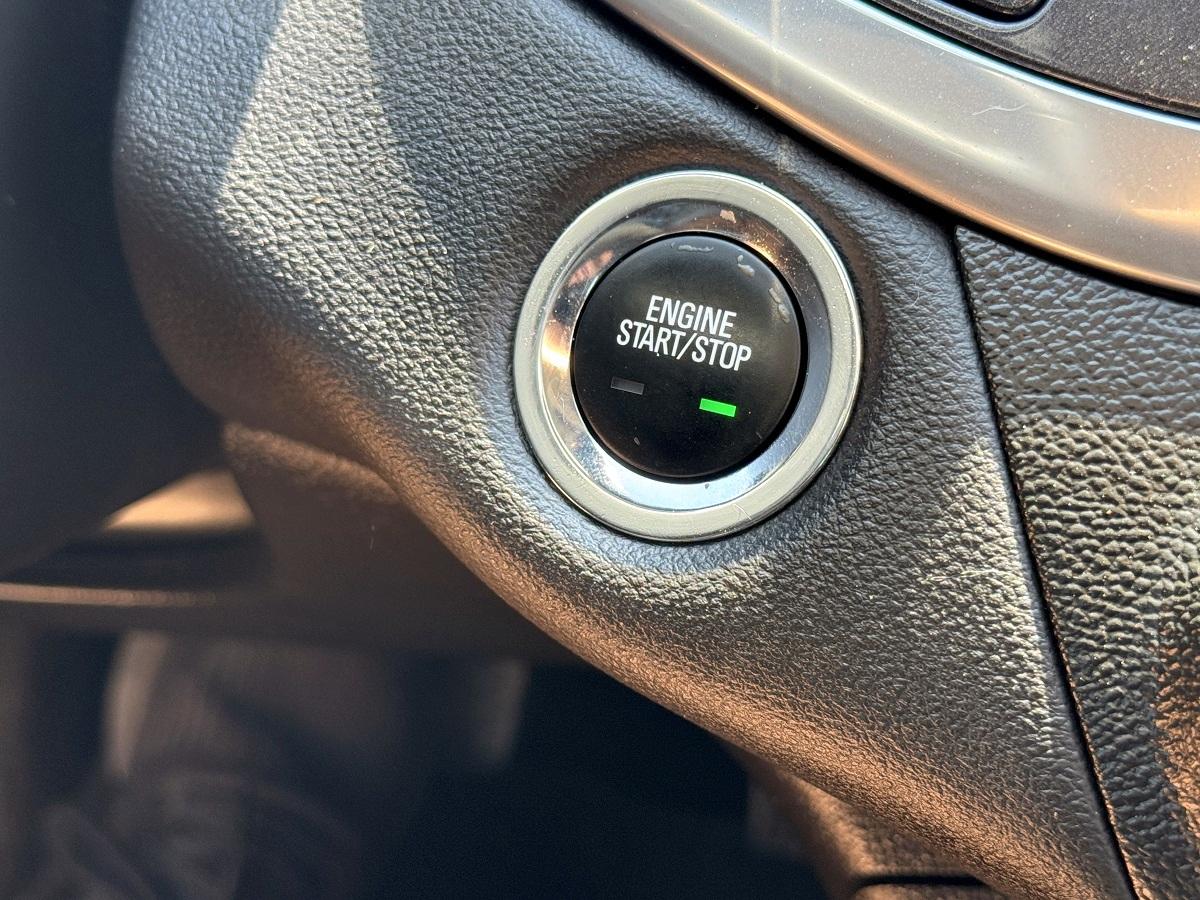 Chevrolet Impala 4dr Sdn LT w/1LT 2019