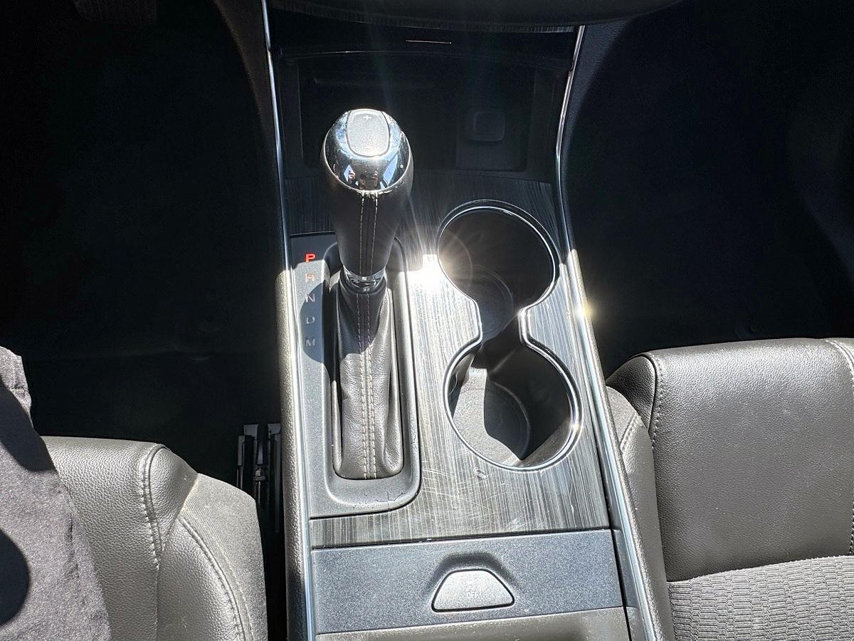 Chevrolet Impala 4dr Sdn LT w/1LT 2019