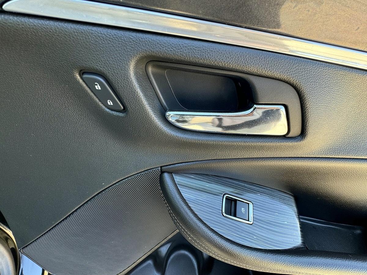 Chevrolet Impala 4dr Sdn LT w/1LT 2019