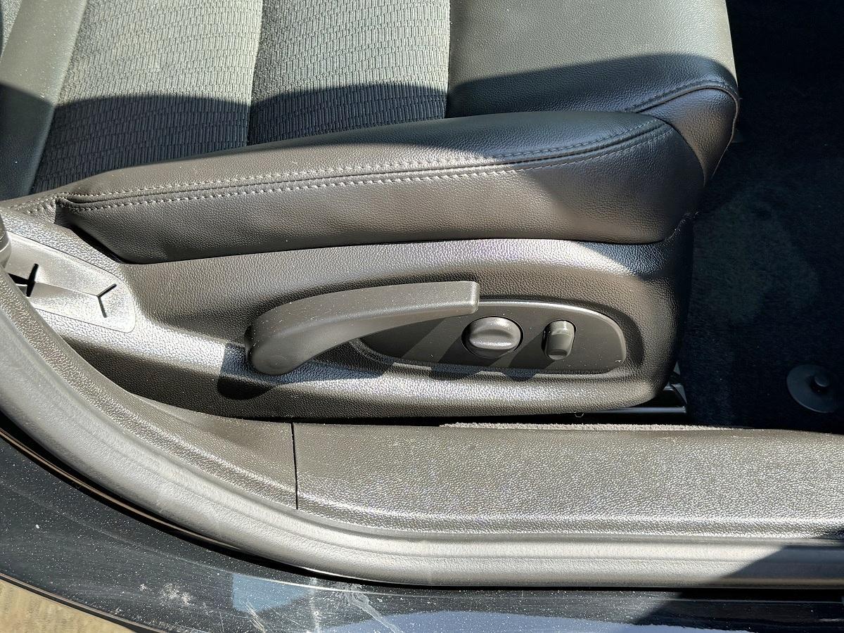 Chevrolet Impala 4dr Sdn LT w/1LT 2019