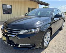 2019 Chevrolet Impala 
