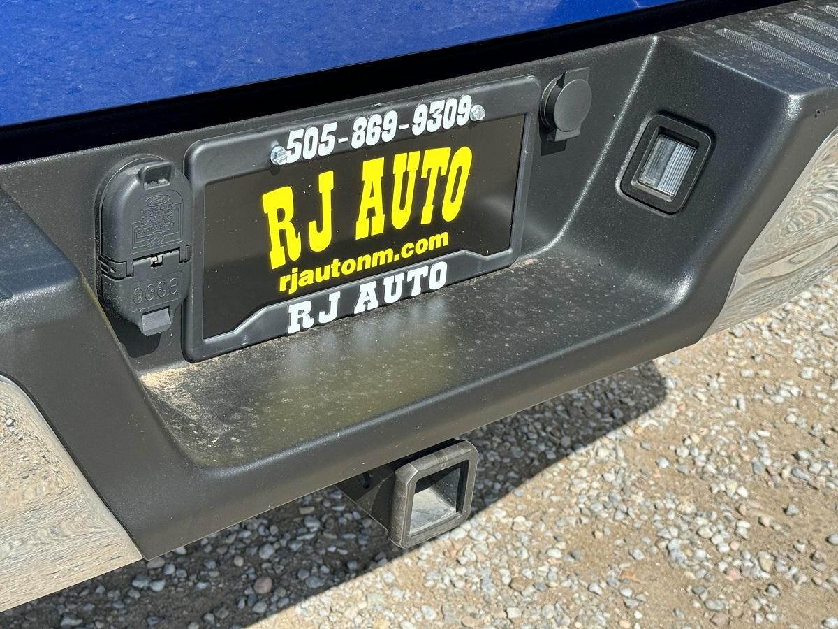 Ford F-150 XLT SuperCab 4WD 2016