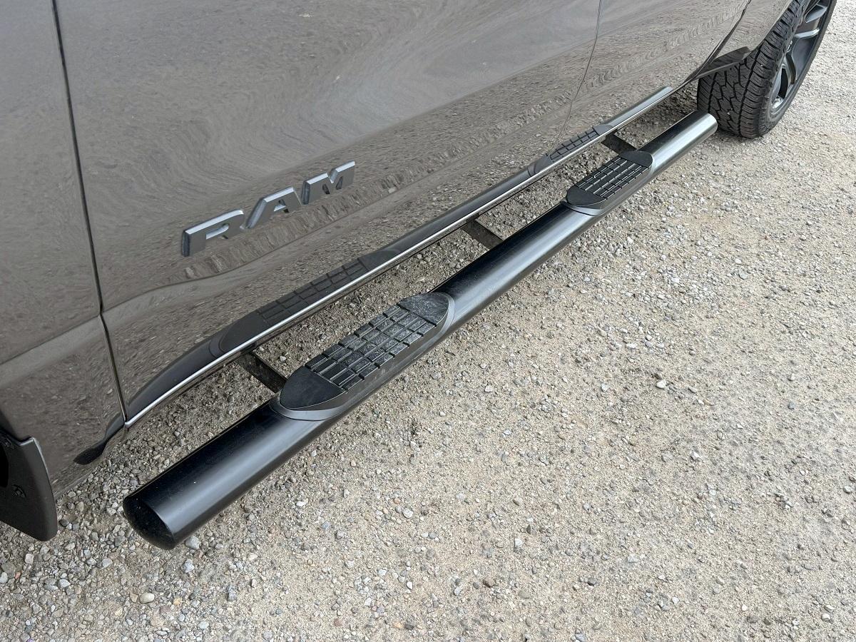 RAM 1500  2022