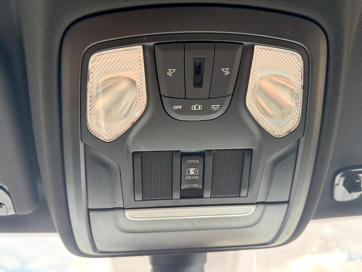RAM 1500  2022