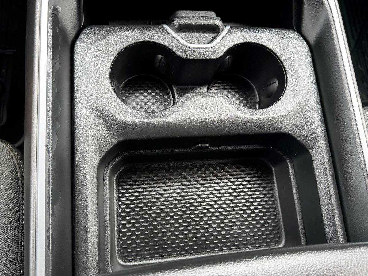 RAM 1500  2022
