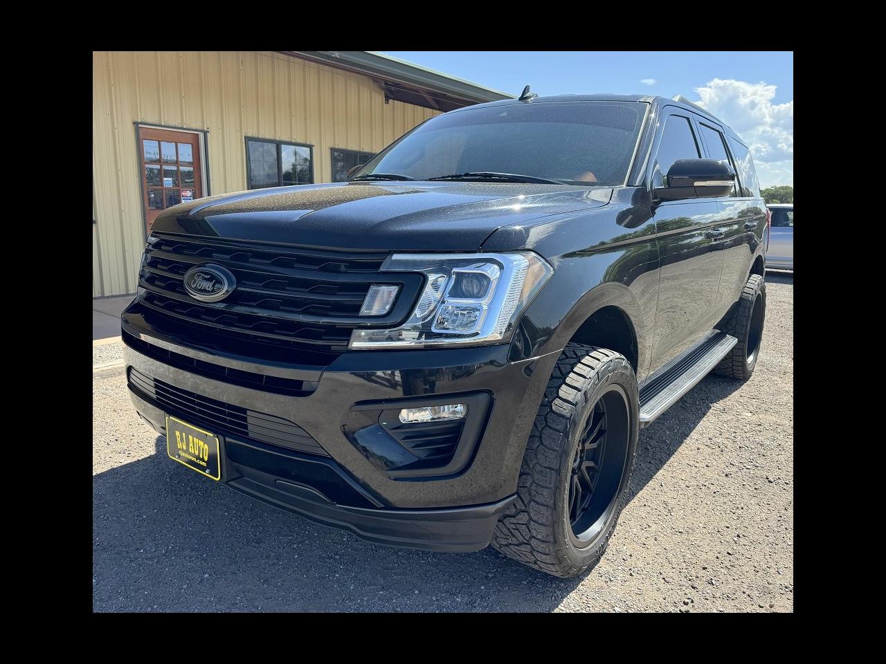 2019 Ford Expedition XLT 4x2
