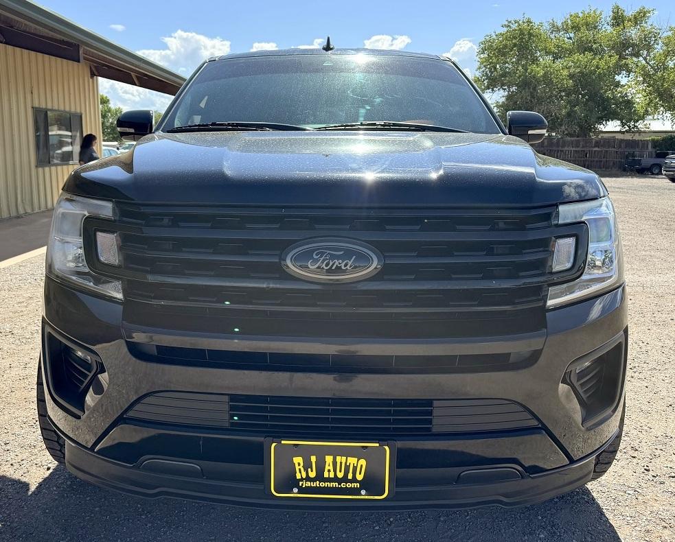 Ford Expedition XLT 4x2 2019