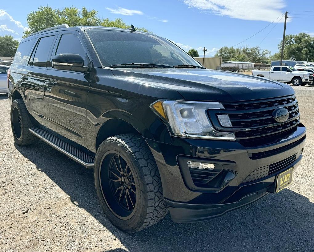 Ford Expedition XLT 4x2 2019