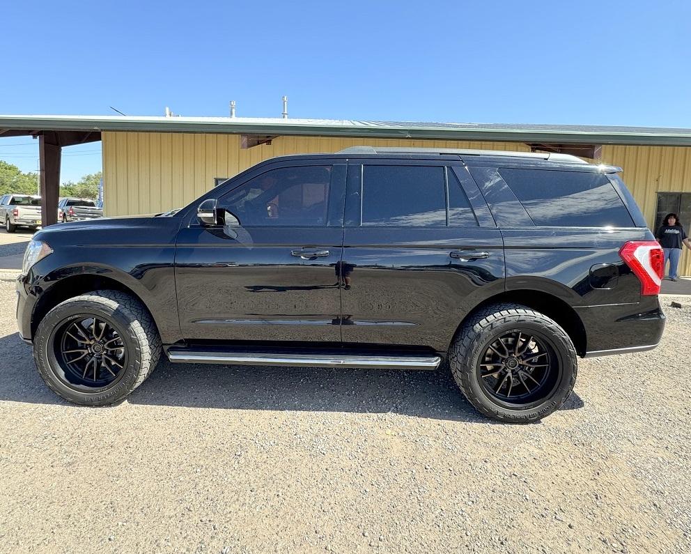 Ford Expedition XLT 4x2 2019